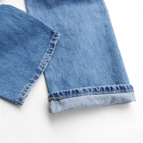 deadstock"Levi’s”505  made in USA