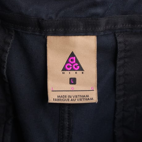 ACG "