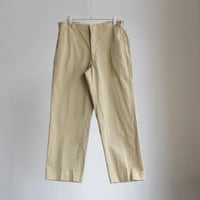 U.S.ARMY"Chino Pants