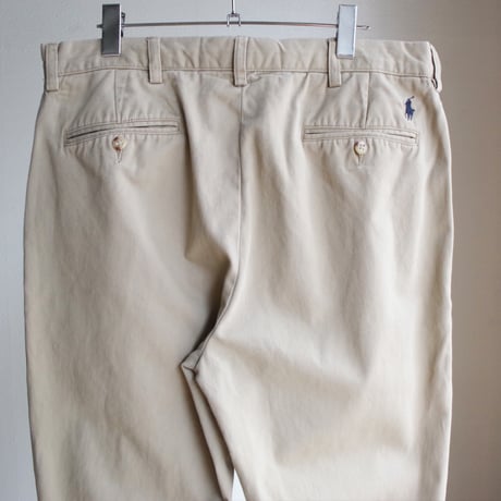 Ralph Lauren"ETHAN PANT"