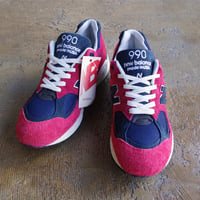 new” NB 990AD2  made in USA