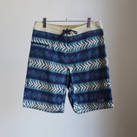 patagonia”Wavefarer Board Shorts”