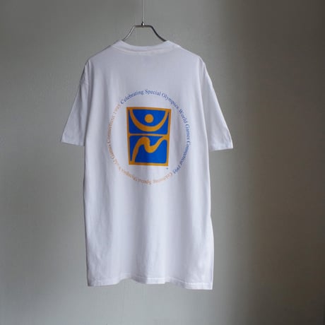 deadstock"test print  made in USA