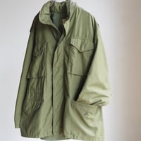 US ARMY” M65 field jkt”