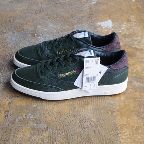 new” Bodega×Reebok”