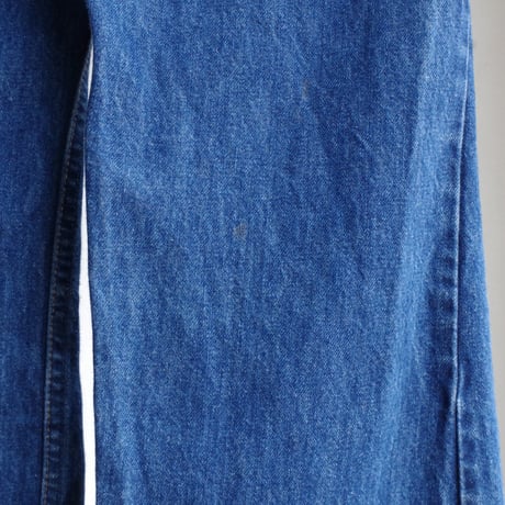 Levis" 517  made in USA