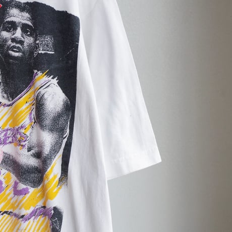 Magic Johnson"