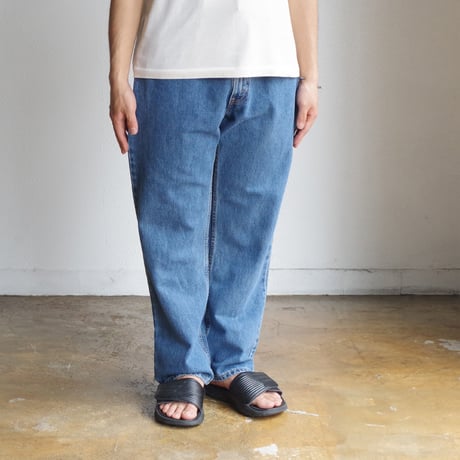 deadstock"Levi’s”505  made in USA