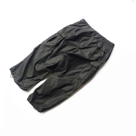 deadstock”U.S.ARMY"M-51 Arctic Trousers”overdye＆pocket custom