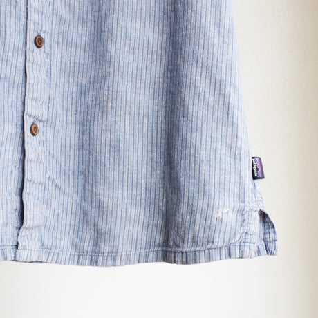 Patagonia" Back Step Shirt"