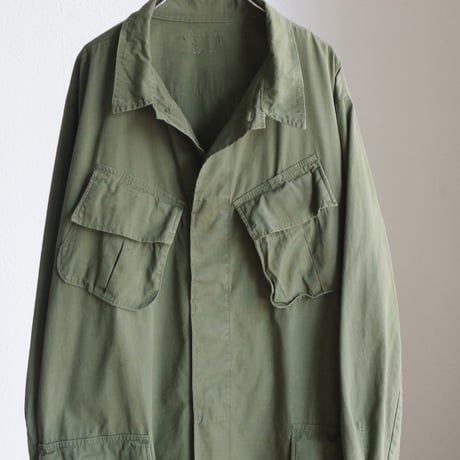 US ARMY” jungle fatigue jkt”