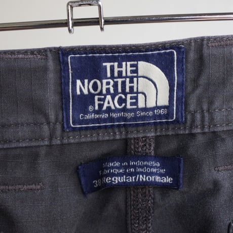 The North Face"