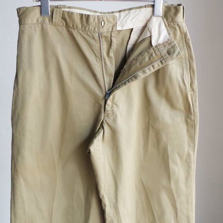 U.S.ARMY"Chino Pants