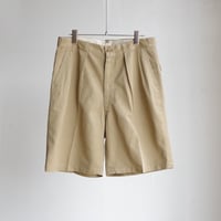 U.S.ARMY"Chino shorts