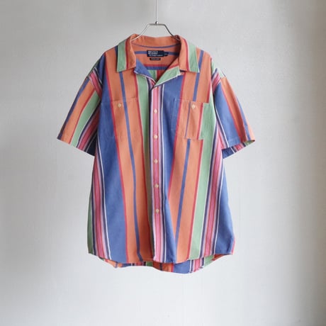 Ralph Lauren ”BEACH CAMP