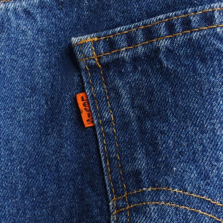 Levis" 517  made in USA