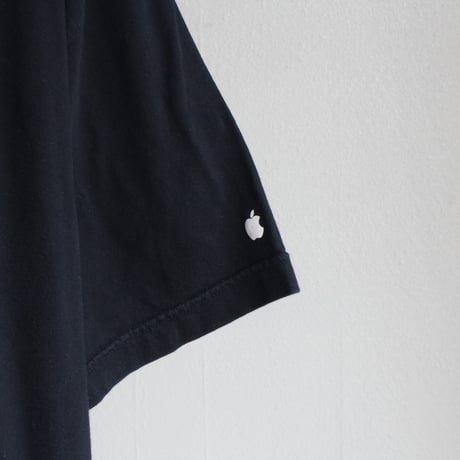 Apple"   made in USA