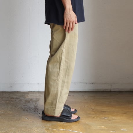 U.S.ARMY"Chino Pants