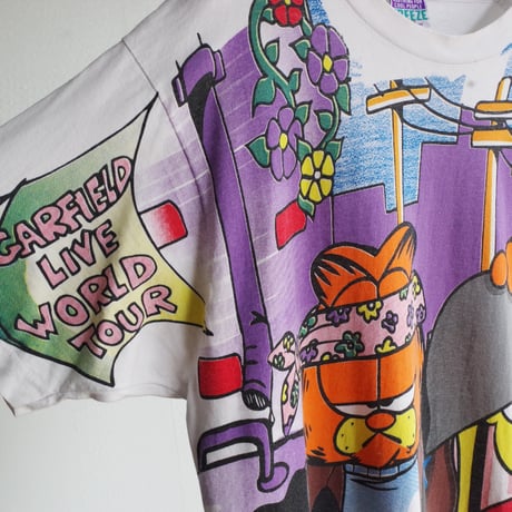 Garfield"