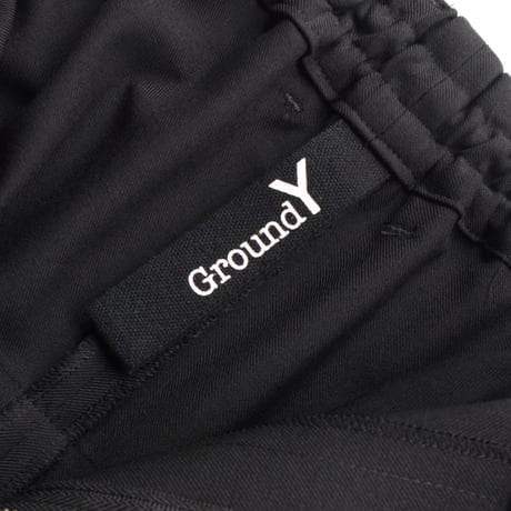 GroundY ”