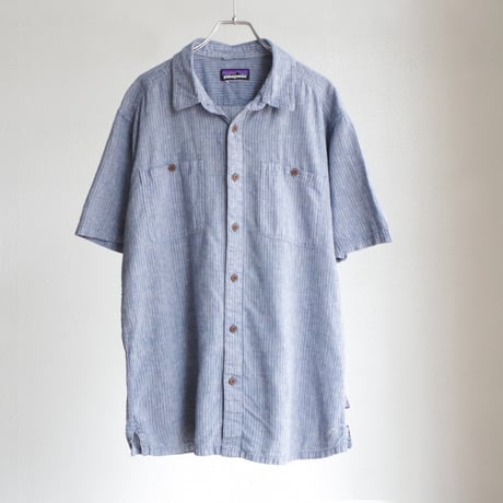 Patagonia" Back Step Shirt"