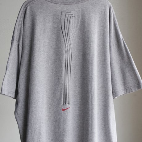 NIKE "