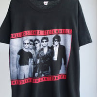 ROLLING STONES"  made in USA