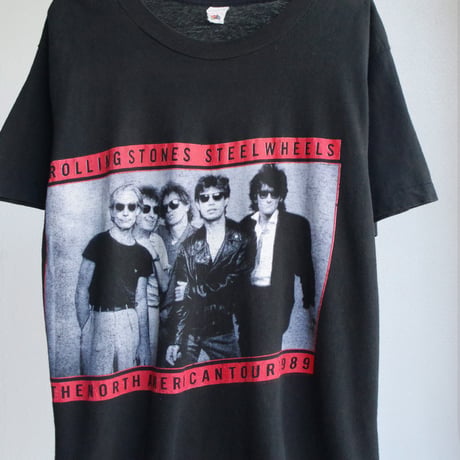 ROLLING STONES"  made in USA