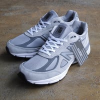 new” NB 990 v4 GR4  made in USA