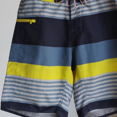 patagonia"Wavefarer Board Shorts