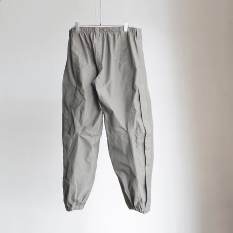 patagonia“mars  “Level 6 Hard Shell gore tex pants”