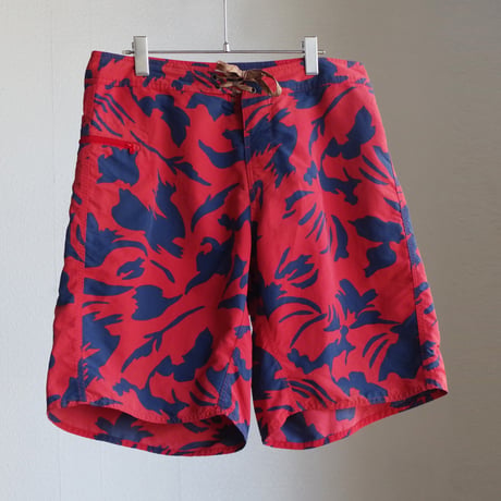 patagonia”Wavefarer Board Shorts”