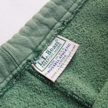 L.L.Bean by RUSSELL”