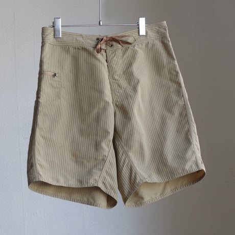 patagonia"Wavefarer Board Shorts”