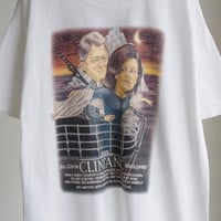 CLINTANIC”