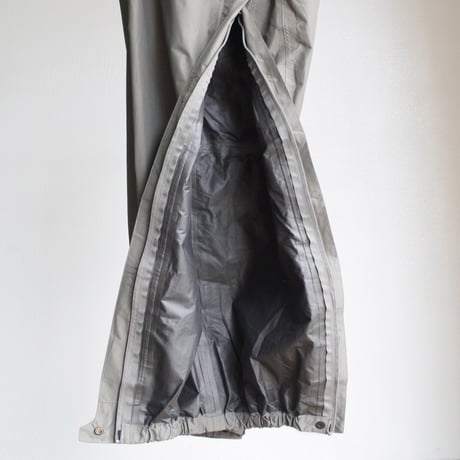 patagonia“mars  “Level 6 Hard Shell gore tex pants”