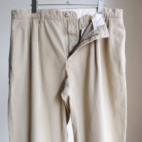 Ralph Lauren"ETHAN PANT"