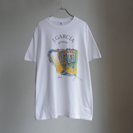 deadstock"test print  made in USA