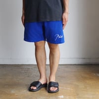 RHUDE”  made in USA