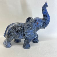 ローズクオーツ 熊の置物(ネイティブアメリカンモチーフ)【一点物