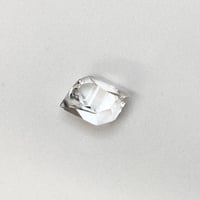 [中-AA]アメリカ ニューヨーク州産 ハーキマーダイヤモンドクオーツ 【HKM006】