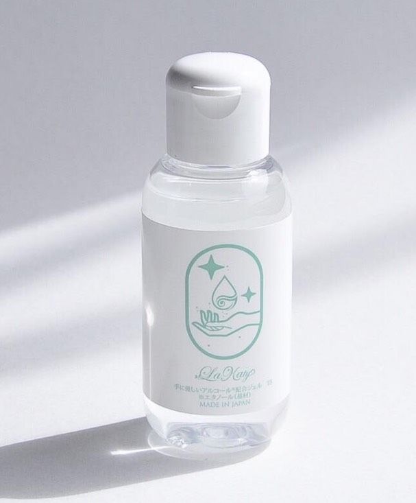 国産ハンドジェルアルコール74%配合除菌 400ml×8ヒアルロン酸Na配合