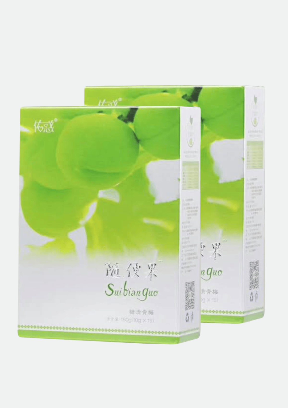 随便果 お得な2個セット ※箱無し梱包 | La Katy