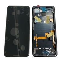 Google Pixel 3 フロントパネル