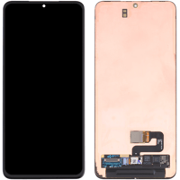 Galaxy S21+ 5G フロントパネル