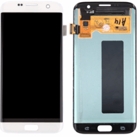 Galaxy S7edge フロントパネル
