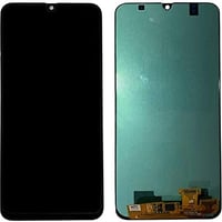 Galaxy A30 フロントパネル