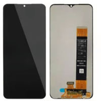 Galaxy M23 5G フロントパネル