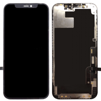 【iPhone 12mini】有機EL(OLED)パネル