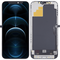 【iPhone 12ProMax】有機EL(OLED)パネル